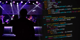 From Concerts to Code: My Journey from Live Sound Engineering to Software Development